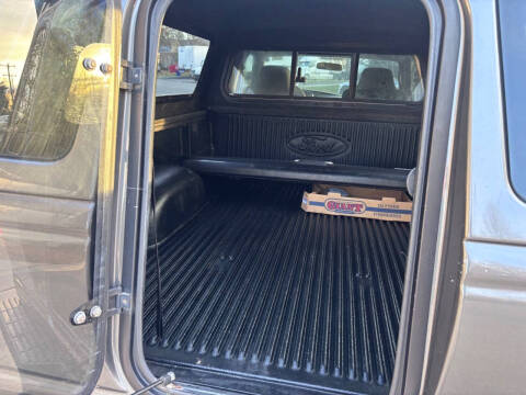 2006 Ford Ranger XLT