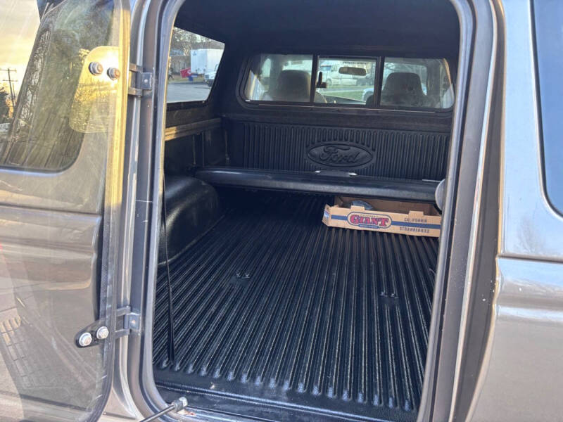 2006 Ford Ranger XLT