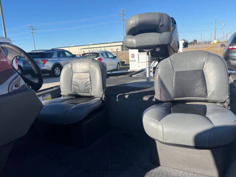 2021 Tracker CLASSIC XL