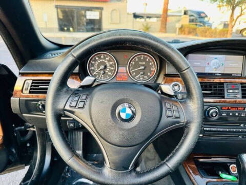 2007 BMW 3 Series