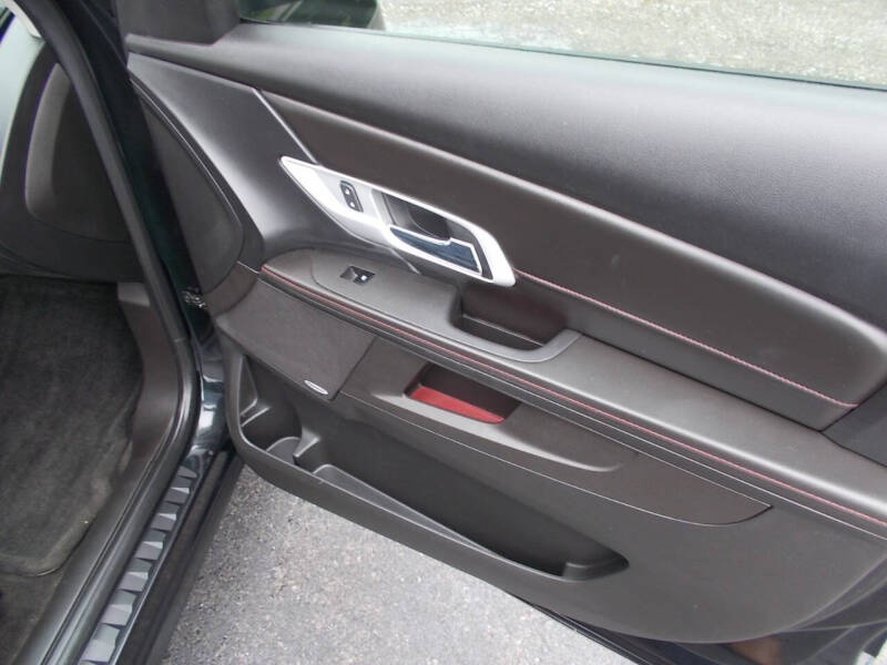 2012 GMC Terrain SLE-2