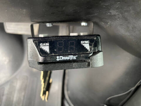 2020 Chevrolet Express LT 3500