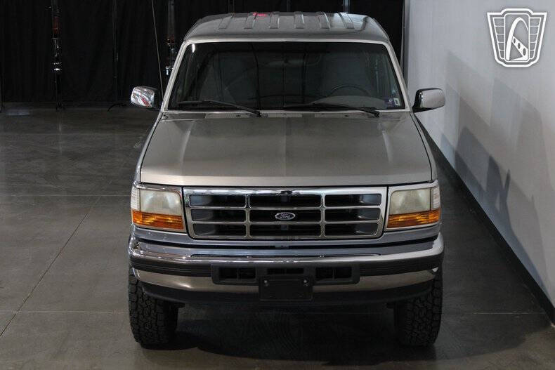 1996 Ford F-350