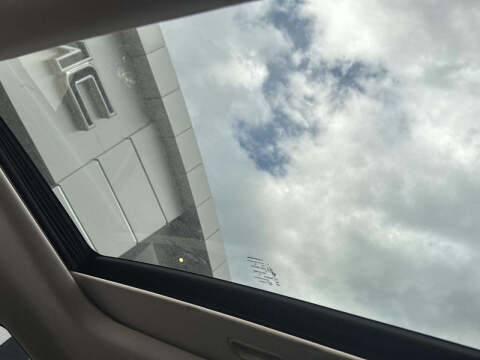 2020 Dodge Durango Citadel