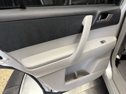 2012 Toyota Highlander