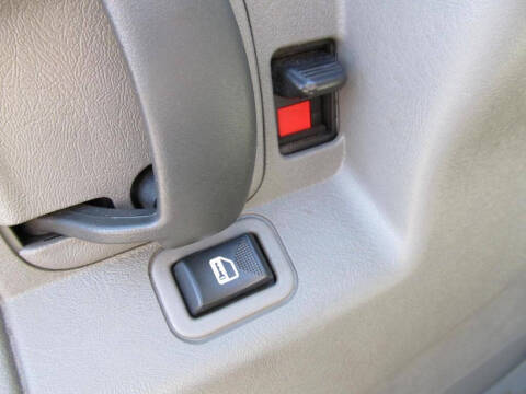 2021 Chevrolet Express 2500