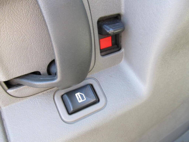 2021 Chevrolet Express 2500