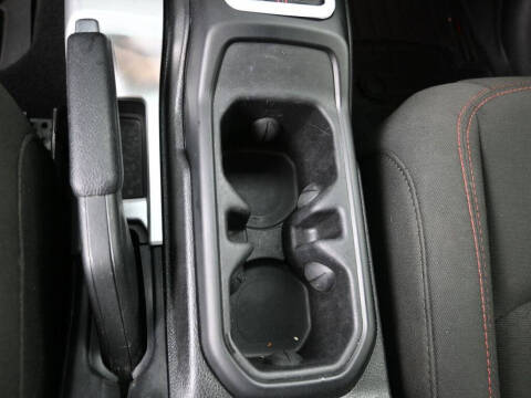 2020 Jeep Wrangler Rubicon