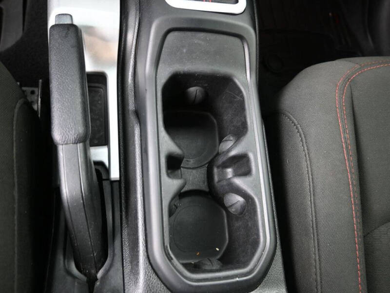 2020 Jeep Wrangler Rubicon