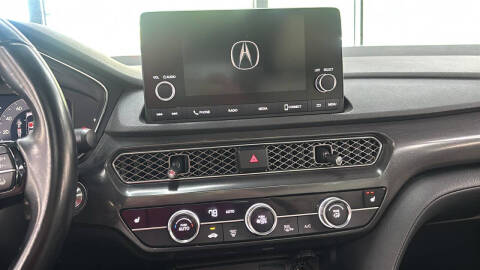 2024 Acura Integra w/A-SPEC