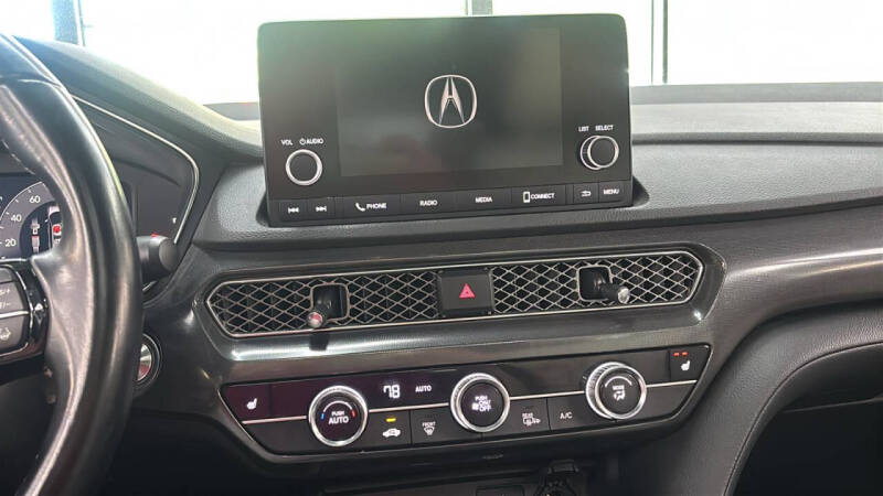 2024 Acura Integra w/A-SPEC