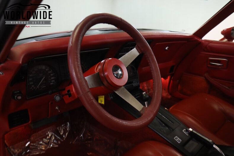 1979 Chevrolet Corvette