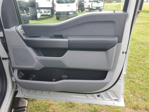 2026 Ford F-350 Super Duty