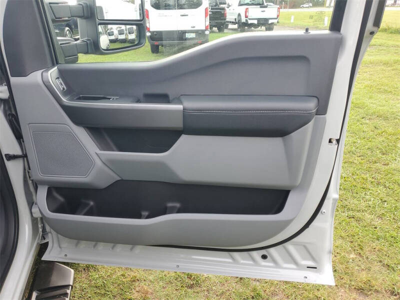 2026 Ford F-350 Super Duty