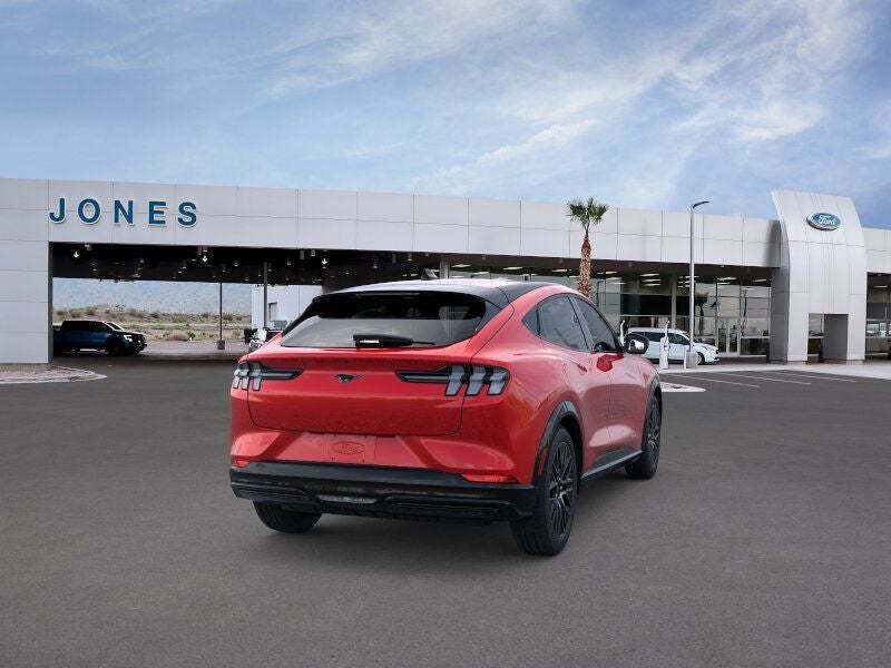 2024 Ford Mustang Mach-E Premium