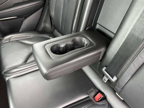 2019 Lincoln MKC Select