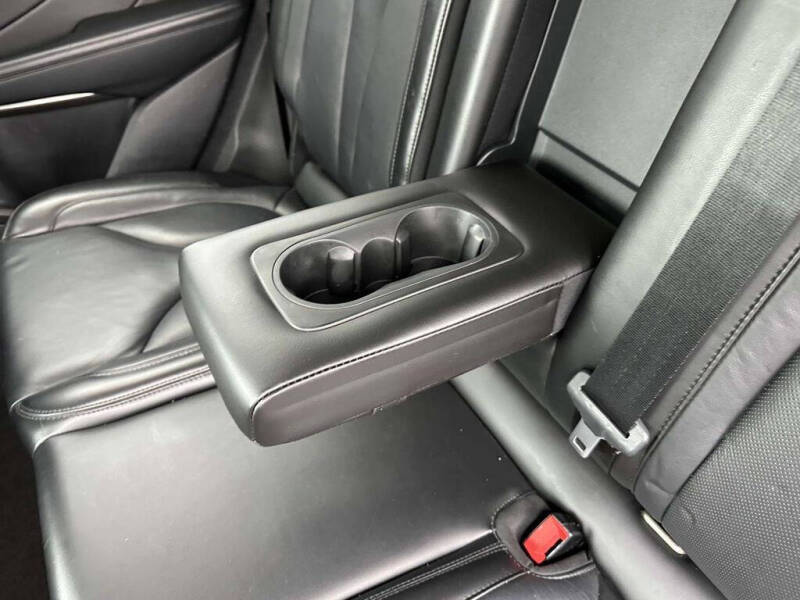 2019 Lincoln MKC Select