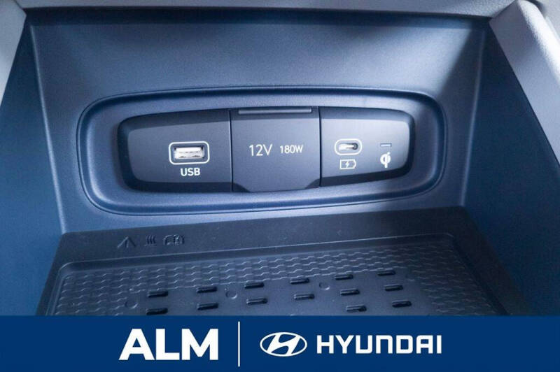 2026 Hyundai Venue