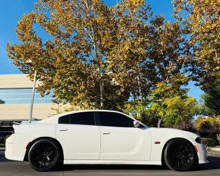 2019 Dodge Charger R/T Scat Pack