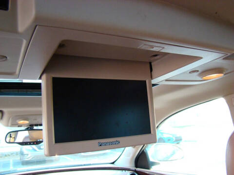 2013 Buick Enclave Premium
