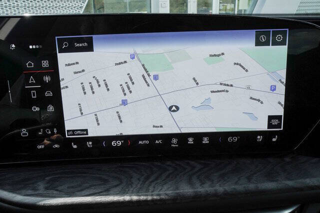 2025 Audi Q5 quattro Premium Plus TFSI