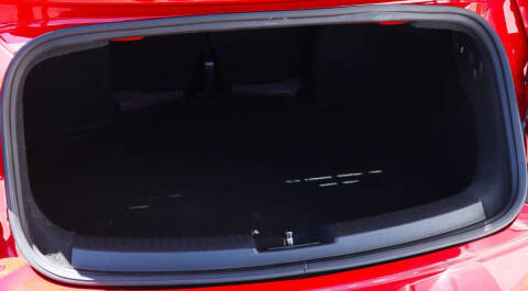 2018 Volkswagen Beetle Convertible 2.0T SE