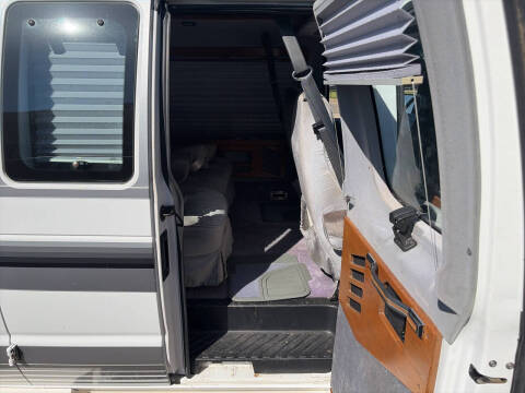 1994 Ford E-Series E-150