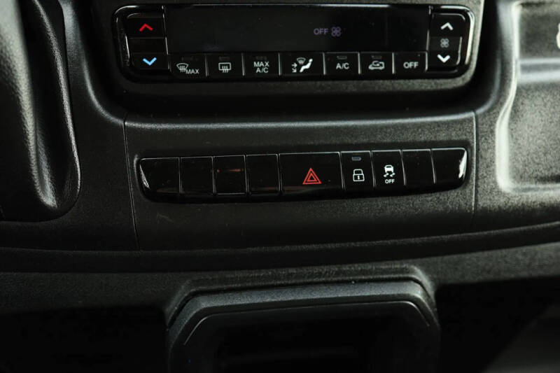 2023 RAM ProMaster 3500 159 WB