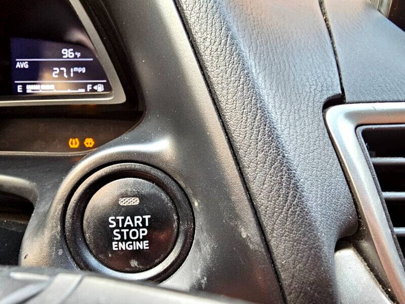 2017 Mazda MAZDA3 Touring