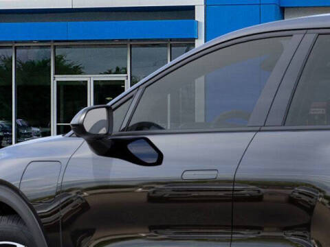 2026 Chevrolet Equinox EV LT 1