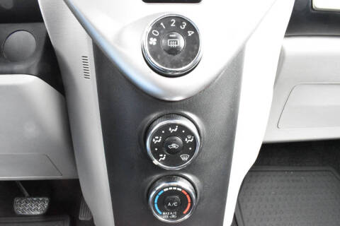 2013 Scion iQ