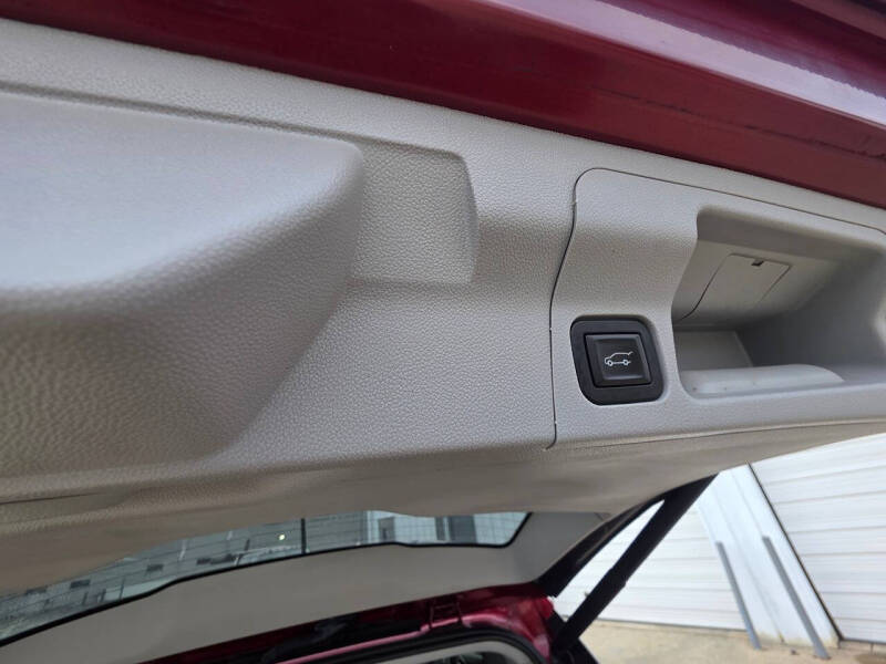 2017 GMC Acadia SLT-2