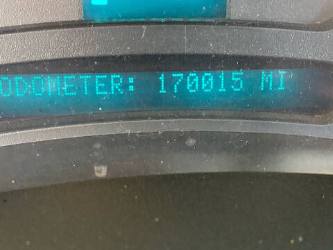 2005 GMC Sierra 2500HD SLE