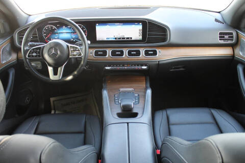 2021 Mercedes-Benz GLE GLE 350 4MATIC