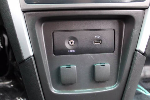 2015 Ford Explorer Police Interceptor Utility