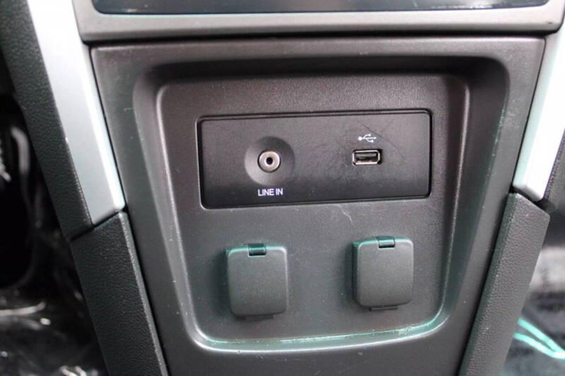 2015 Ford Explorer Police Interceptor Utility