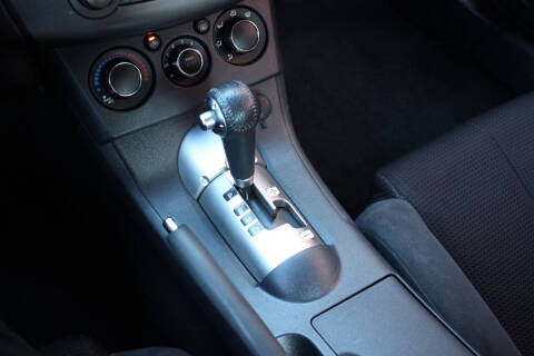 2011 Mitsubishi Eclipse GS Sport