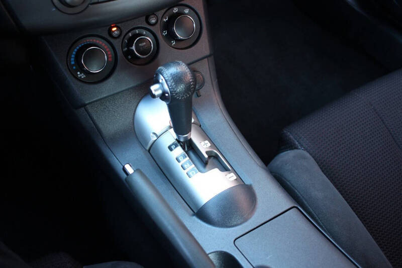 2011 Mitsubishi Eclipse GS Sport