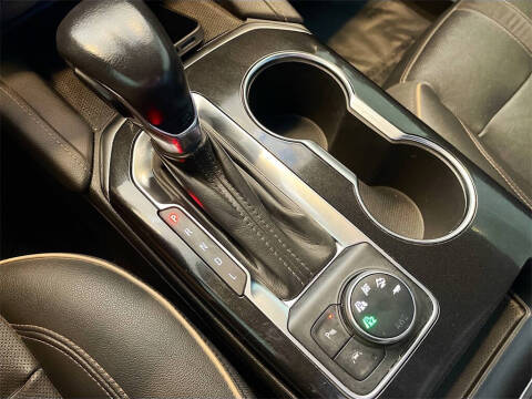 2021 Chevrolet Blazer Premier