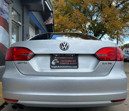 2013 Volkswagen Jetta