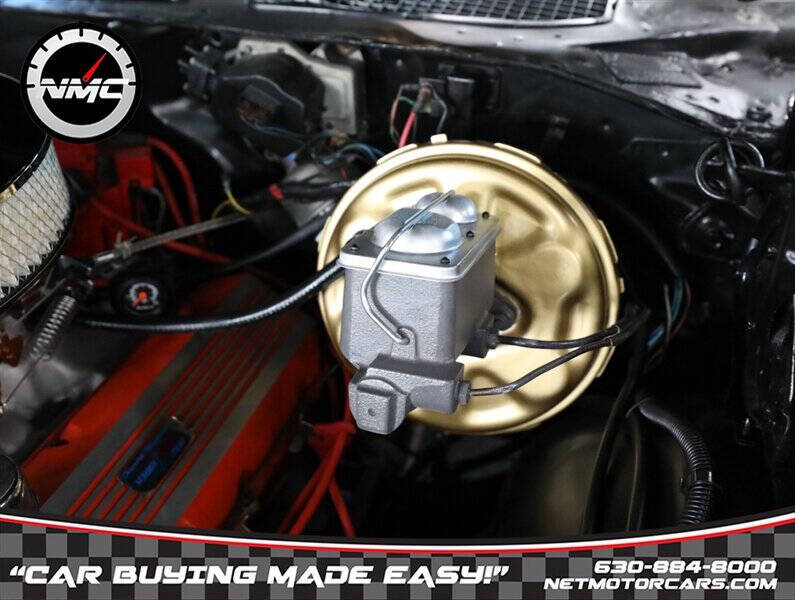 1972 Chevrolet Chevelle