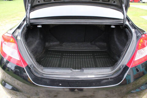 2012 Honda Civic EX-L