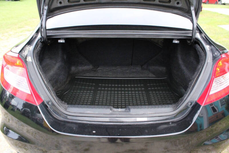 2012 Honda Civic EX-L