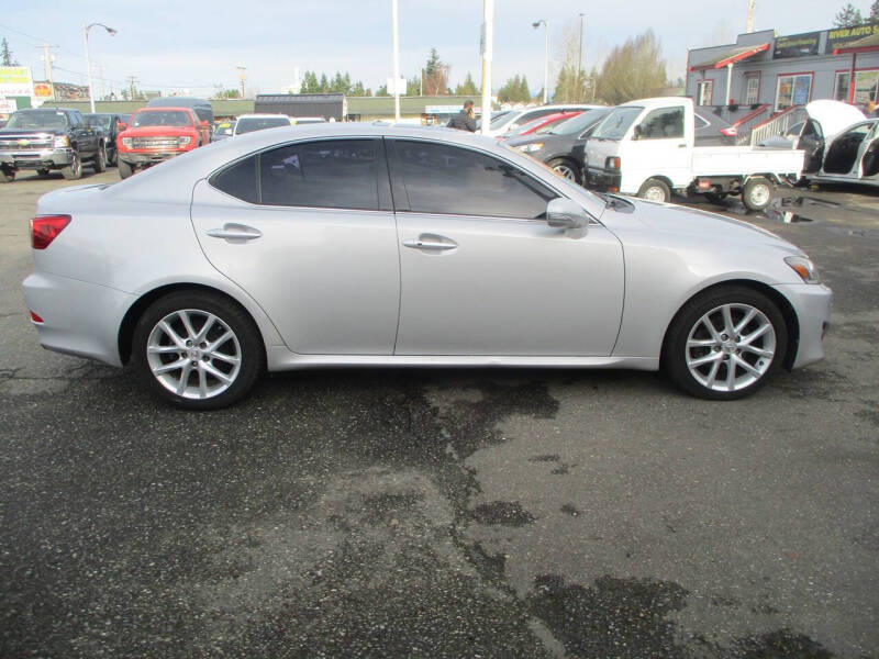 2013 Lexus IS 250