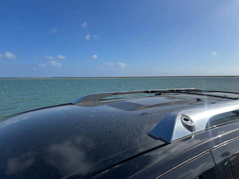 2012 Nissan Armada SL