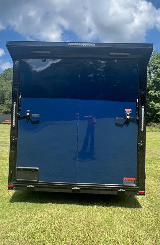 2026 H & L Cargo 7x14TA