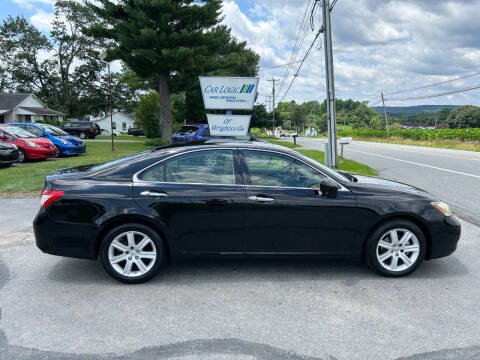 2008 Lexus ES 350