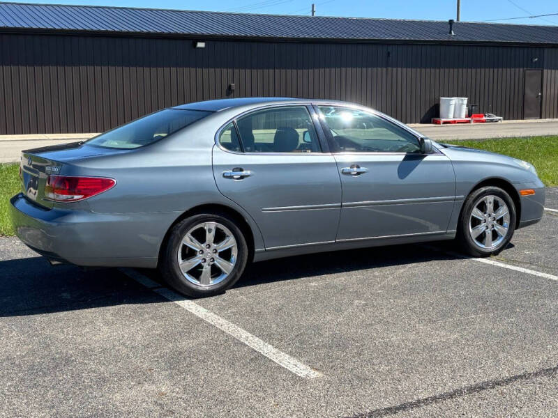 2006 Lexus ES 330