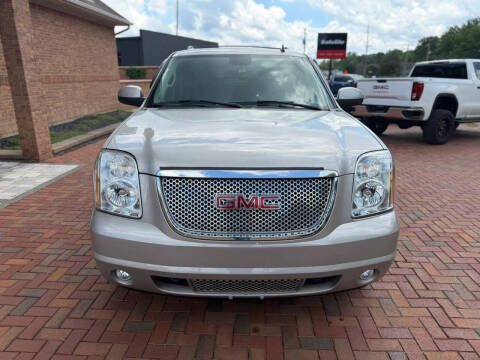 2007 GMC Yukon Denali