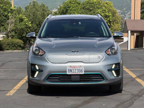 2019 Kia Niro EV EX Premium